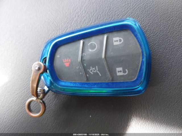 2024 CADILLAC XT6 1GYKPAR42RZ737784 Photo 10