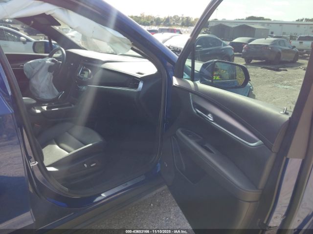 2024 CADILLAC XT6 1GYKPAR42RZ737784 Photo 4