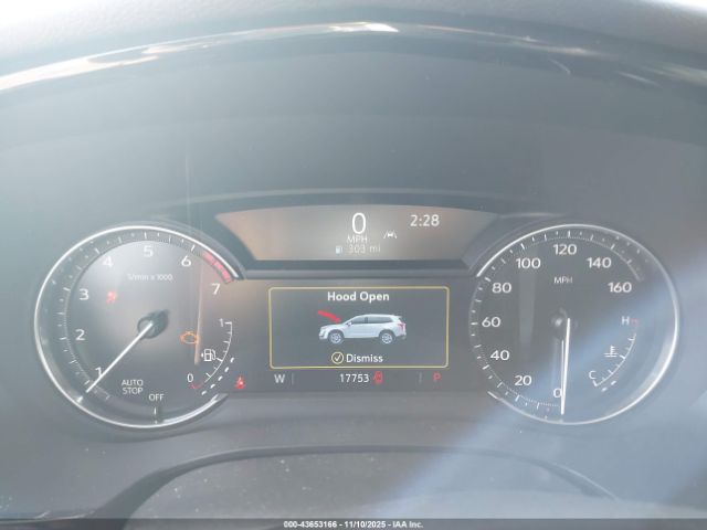 2024 CADILLAC XT6 1GYKPAR42RZ737784 Photo 6