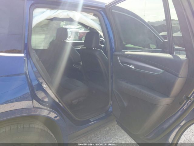 2024 CADILLAC XT6 1GYKPAR42RZ737784 Photo 7