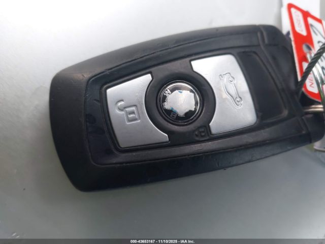 2014 BMW 328D WBA3D5C52EKX97351 Photo 10