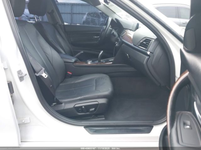 2014 BMW 328D WBA3D5C52EKX97351 Photo 4