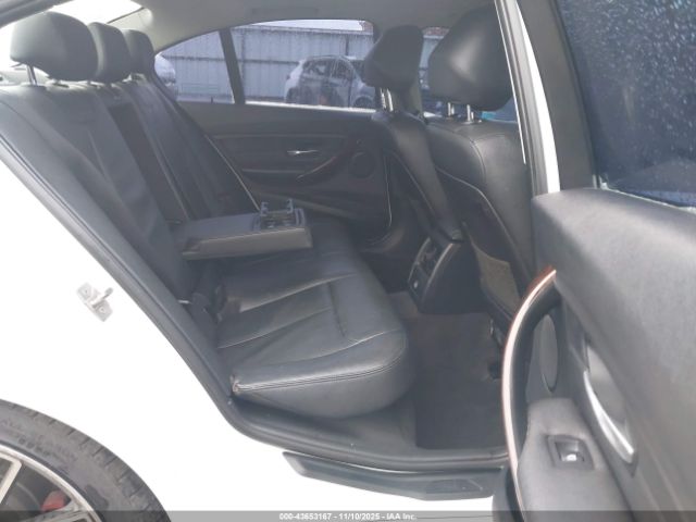 2014 BMW 328D WBA3D5C52EKX97351 Photo 7