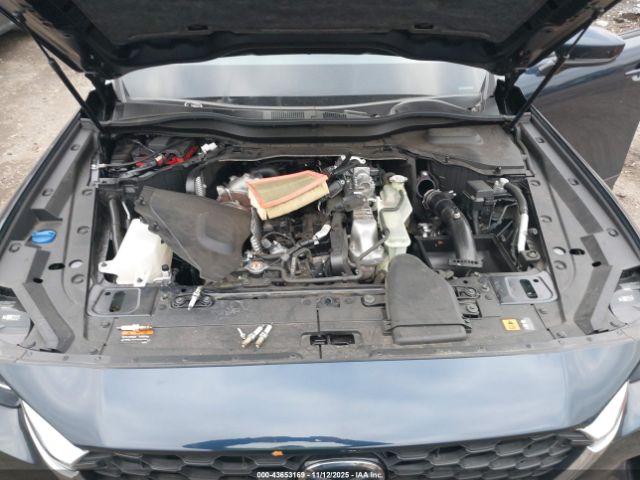 2024 MAZDA CX-90 JM3KKAHD4R1149557 Photo 9