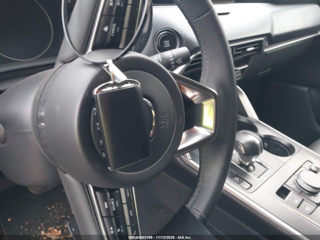 2024 MAZDA CX-90 JM3KKAHD4R1149557 Photo 10