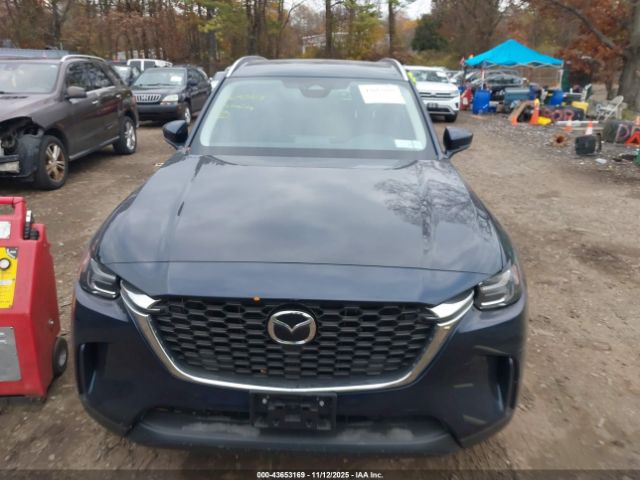 2024 MAZDA CX-90 JM3KKAHD4R1149557 Photo 5