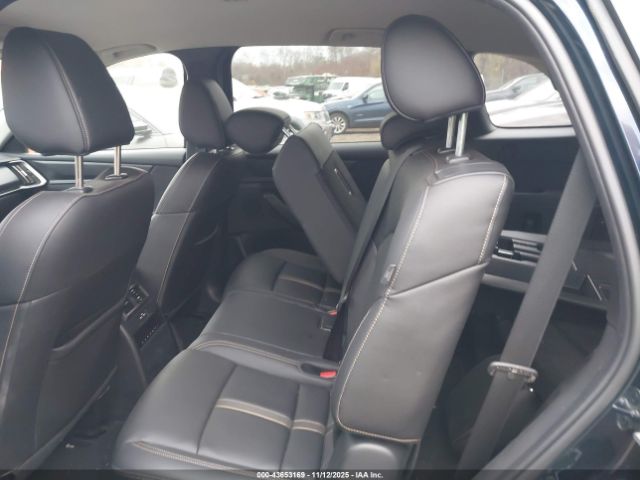 2024 MAZDA CX-90 JM3KKAHD4R1149557 Photo 7