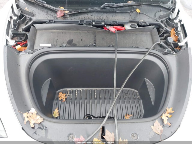 2024 TESLA MODEL Y 7SAYGDEEXRA278932 Photo 9