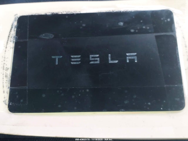 2024 TESLA MODEL Y 7SAYGDEEXRA278932 Photo 10