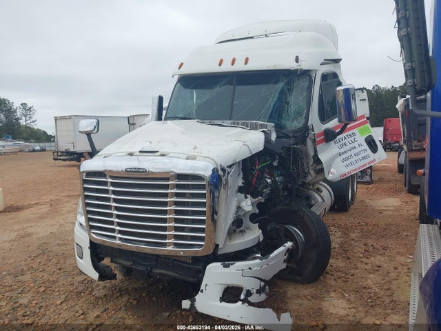 43653194 :رقم المزاد ، 3AKJGLDV3HSJD8223 vin ، 2017 Freightliner Cascadia 125 مزاد بيع