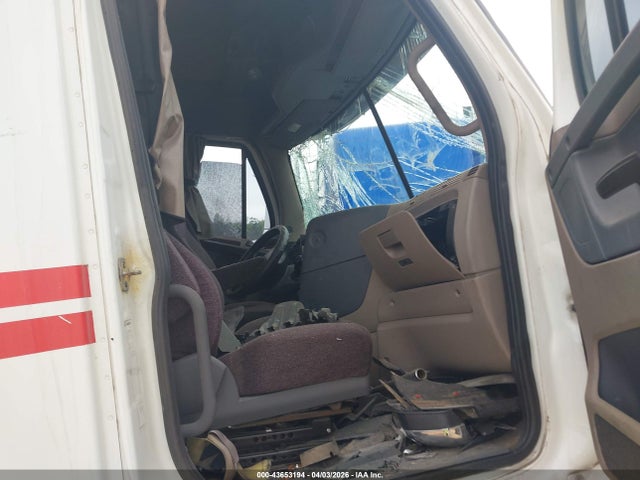 43653194 :رقم المزاد ، 3AKJGLDV3HSJD8223 vin ، 2017 Freightliner Cascadia 125 مزاد بيع