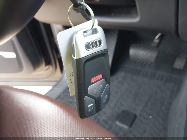 2018 AUDI Q7 WA1LHBF7XJD016328 Photo 10