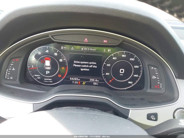 2018 AUDI Q7 WA1LHBF7XJD016328 Photo 6