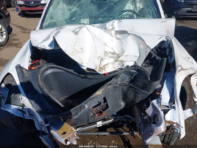 2022 TESLA MODEL Y 7SAYGDEFXNF440239 Photo 9