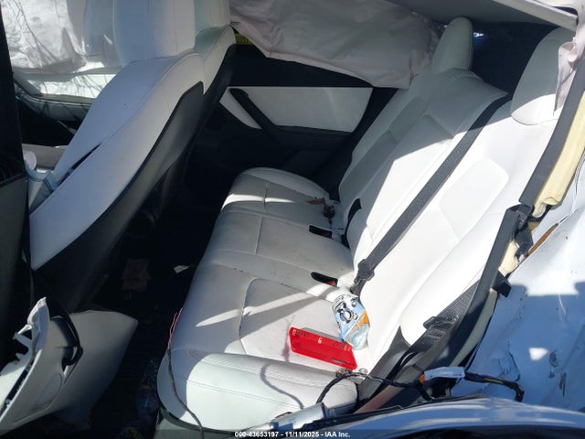 2022 TESLA MODEL Y 7SAYGDEFXNF440239 Photo 7