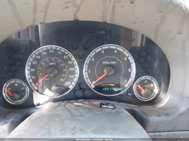 2006 JEEP LIBERTY 1J4GL58K16W163619 Photo 6