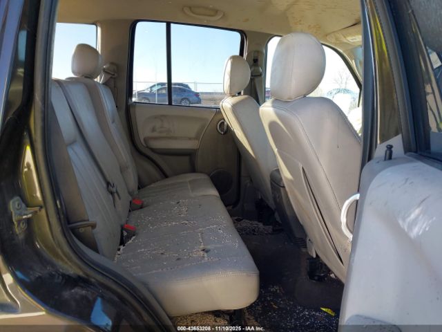 2006 JEEP LIBERTY 1J4GL58K16W163619 Photo 7