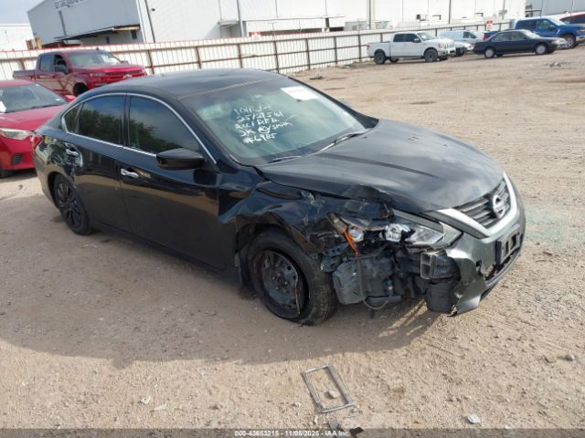 2016 NISSAN ALTIMA 1N4AL3AP2GN376985