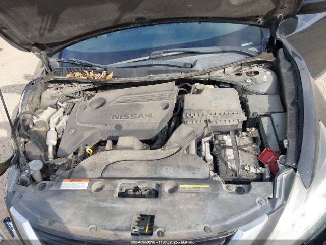 2016 NISSAN ALTIMA 1N4AL3AP2GN376985 Photo 9