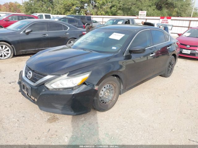 2016 NISSAN ALTIMA 1N4AL3AP2GN376985 Photo 1