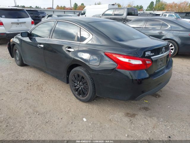 2016 NISSAN ALTIMA 1N4AL3AP2GN376985 Photo 2