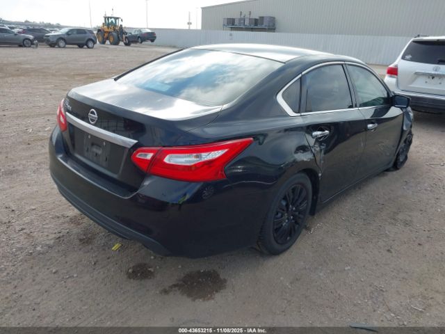 2016 NISSAN ALTIMA 1N4AL3AP2GN376985 Photo 3