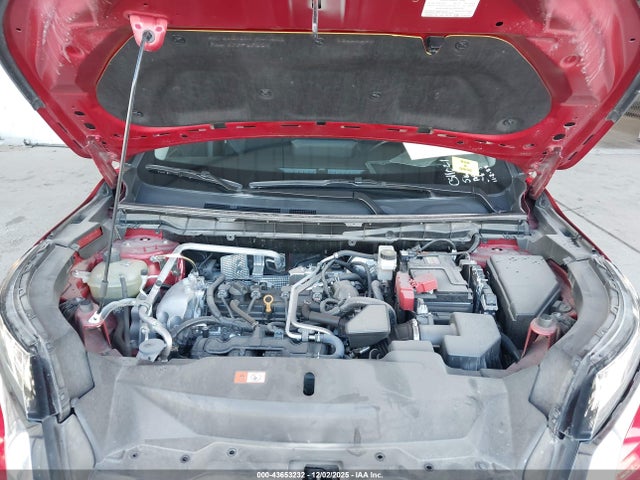 2024 MITSUBISHI OUTLANDER JA4J3VA86RZ045640 Photo 9