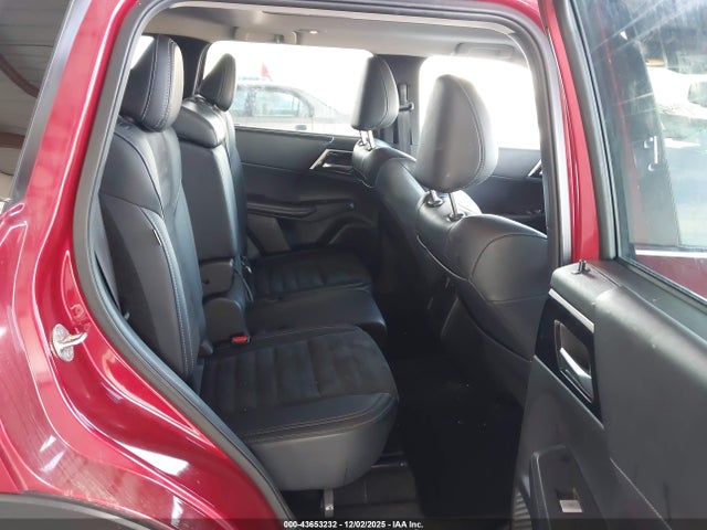 2024 MITSUBISHI OUTLANDER JA4J3VA86RZ045640 Photo 7