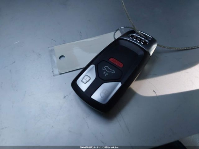 2019 AUDI Q5 WA1BNAFY4K2049328 Photo 10