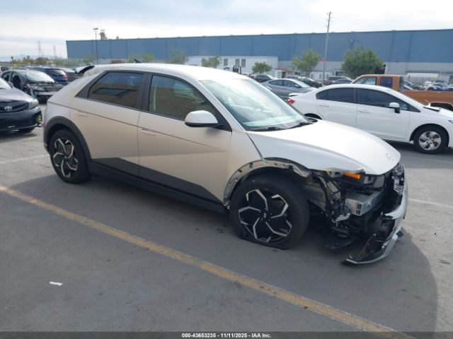 2023 HYUNDAI IONIQ 5 KM8KNDAF5PU189991