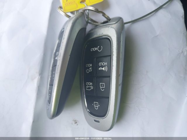 2023 HYUNDAI IONIQ 5 KM8KNDAF5PU189991 Photo 10