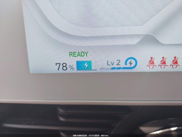 Продаж на аукціоні авто 2023 Hyundai Ioniq 5 Sel, vin: KM8KNDAF5PU189991, номер лоту: 43653235
