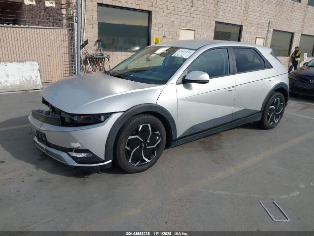 2023 HYUNDAI IONIQ 5 KM8KNDAF5PU189991 Photo 1