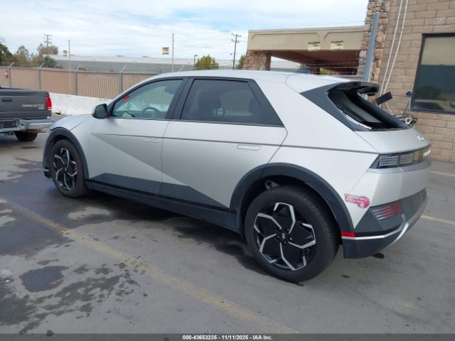 2023 HYUNDAI IONIQ 5 KM8KNDAF5PU189991 Photo 2