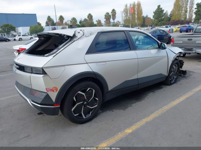 2023 HYUNDAI IONIQ 5 KM8KNDAF5PU189991 Photo 3