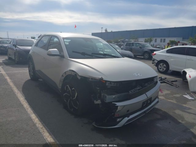 2023 HYUNDAI IONIQ 5 KM8KNDAF5PU189991 Photo 5