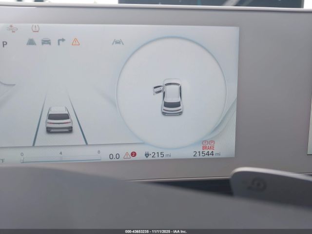 2023 HYUNDAI IONIQ 5 KM8KNDAF5PU189991 Photo 6