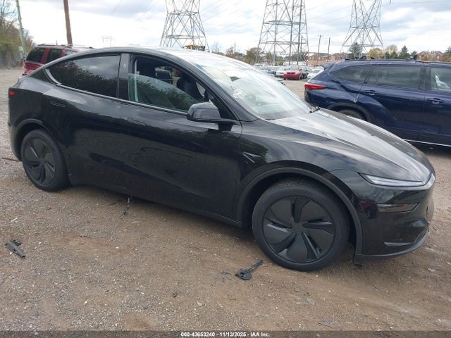 2026 TESLA MODEL Y 7SAYGDEE5TA414553 Photo 0