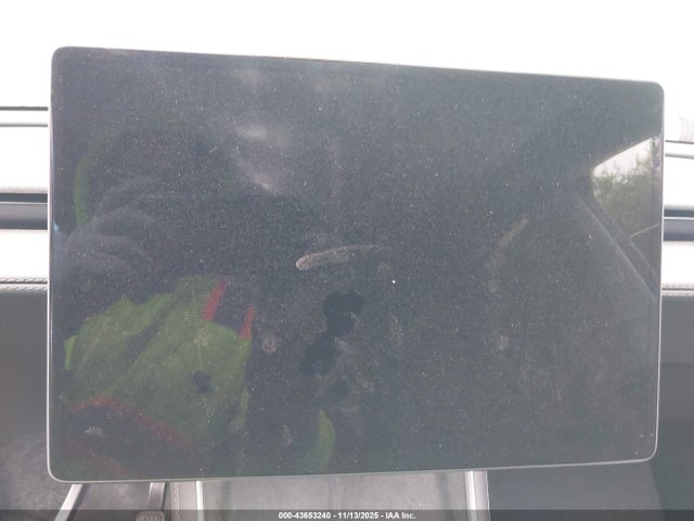 2026 TESLA MODEL Y 7SAYGDEE5TA414553 Photo 6