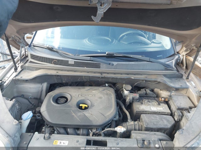 KIA SOUL + 2014 KNDJP3A55E7033957 Image 10