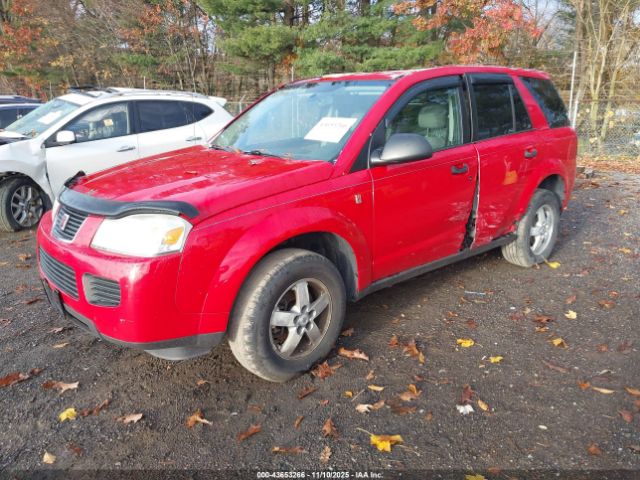 2006 SATURN VUE 5GZCZ33D26S847407 Photo 1