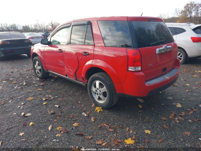 2006 SATURN VUE 5GZCZ33D26S847407 Photo 2