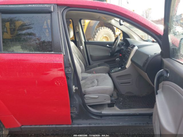 2006 SATURN VUE 5GZCZ33D26S847407 Photo 4