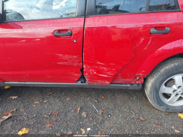 2006 SATURN VUE 5GZCZ33D26S847407 Photo 5