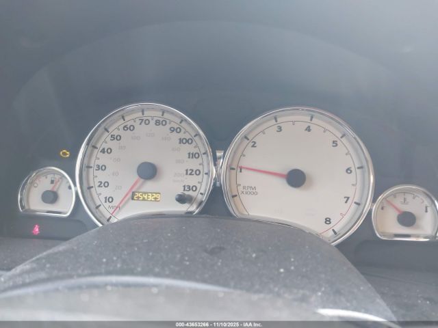 2006 SATURN VUE 5GZCZ33D26S847407 Photo 6