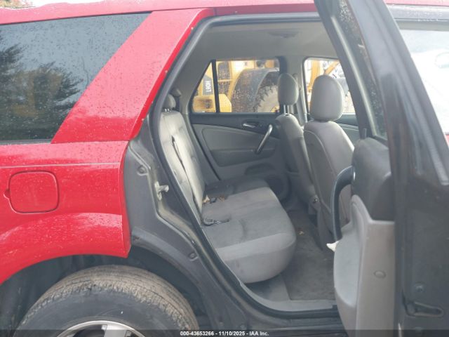 2006 SATURN VUE 5GZCZ33D26S847407 Photo 7