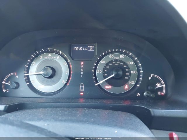 2014 HONDA ODYSSEY 5FNRL5H66EB088632 Photo 6