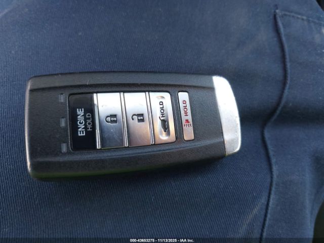 2018 ACURA MDX 5J8YD3H56JL008422 Photo 10