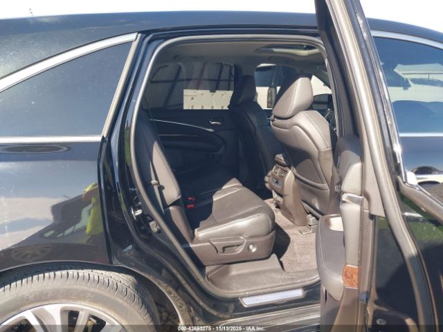 2018 ACURA MDX 5J8YD3H56JL008422 Photo 7