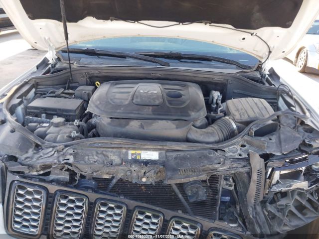2018 JEEP GRAND CHEROKEE 1C4RJFAG5JC448916 Photo 9